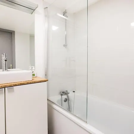 Lägenhet Duplex 47 M2 Au Coeur Du Vieux-lille Lille